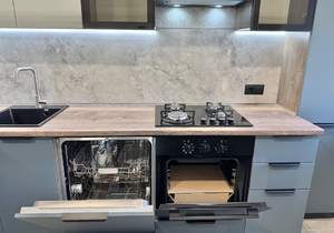 2-к квартира, вторичка, 46м2, 3/9 этаж