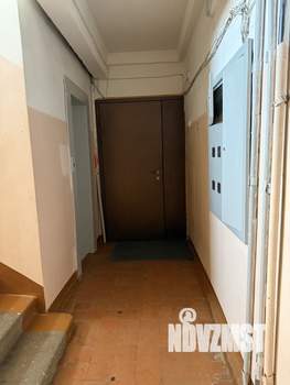 1-к квартира, вторичка, 36м2, 3/9 этаж