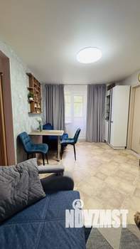 2-к квартира, вторичка, 46м2, 5/5 этаж