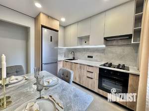 3-к квартира, вторичка, 62м2, 1/9 этаж