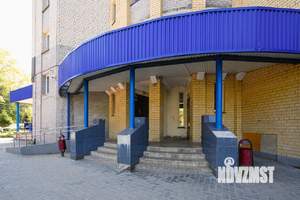 2-к квартира, вторичка, 59м2, 10/14 этаж