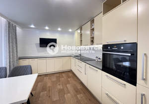 3-к квартира, вторичка, 65м2, 2/10 этаж