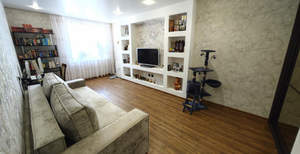 1-к квартира, вторичка, 37м2, 6/11 этаж
