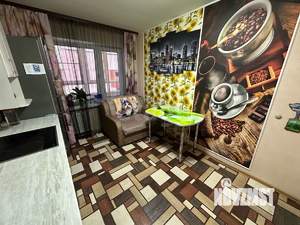 1-к квартира, вторичка, 40м2, 16/18 этаж