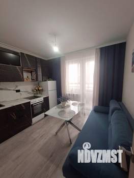 1-к квартира, вторичка, 34м2, 7/16 этаж