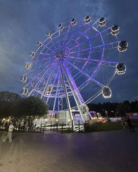 2-к квартира, вторичка, 45м2, 4/5 этаж