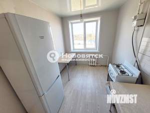 1-к квартира, вторичка, 32м2, 6/6 этаж