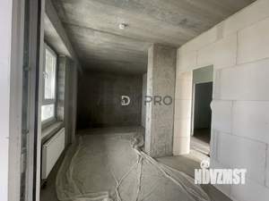 3-к квартира, сданный дом, 71м2, 4/18 этаж