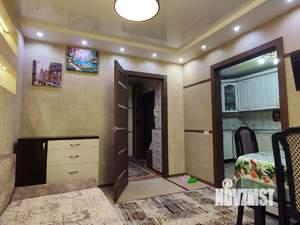 4-к квартира, вторичка, 89м2, 5/10 этаж