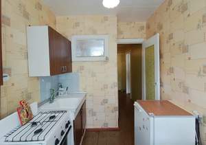 1-к квартира, вторичка, 29м2, 5/5 этаж