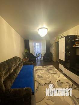 3-к квартира, вторичка, 56м2, 5/5 этаж