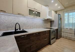 2-к квартира, вторичка, 61м2, 6/10 этаж