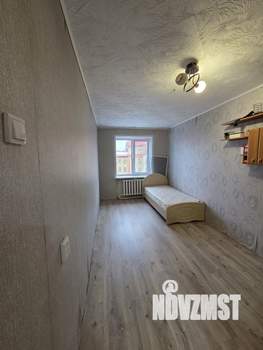 2-к квартира, вторичка, 44м2, 5/5 этаж