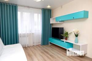 1-к квартира, вторичка, 34м2, 3/3 этаж