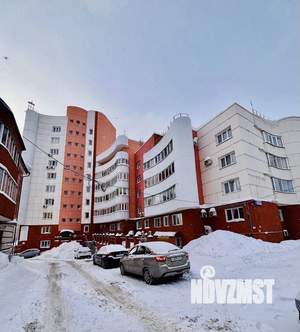 2-к квартира, вторичка, 70м2, 2/9 этаж