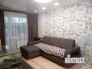 2-к квартира, вторичка, 51м2, 2/10 этаж