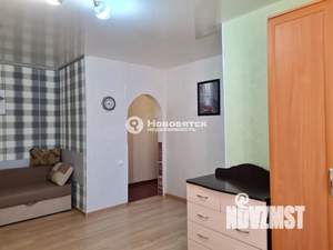 1-к квартира, вторичка, 32м2, 4/5 этаж