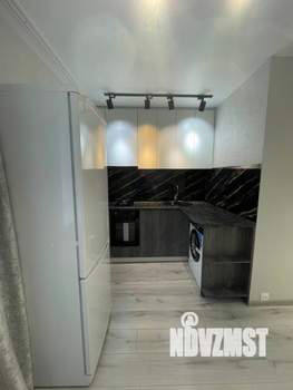 1-к квартира, вторичка, 24м2, 5/9 этаж