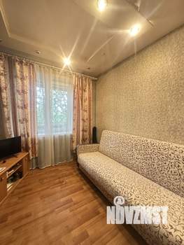 Студия квартира, вторичка, 11м2, 1/5 этаж
