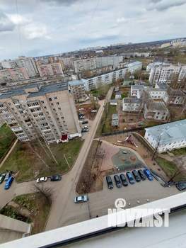 Студия квартира, вторичка, 20м2, 13/18 этаж