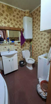 2-к квартира, вторичка, 52м2, 3/5 этаж