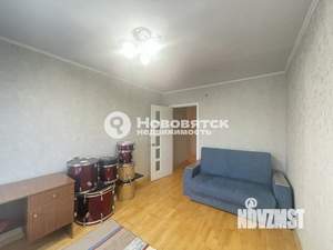 3-к квартира, вторичка, 71м2, 4/5 этаж