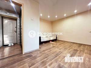 1-к квартира, вторичка, 34м2, 2/5 этаж
