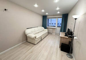 2-к квартира, вторичка, 44м2, 4/5 этаж