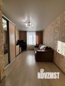 1-к квартира, вторичка, 38м2, 2/10 этаж