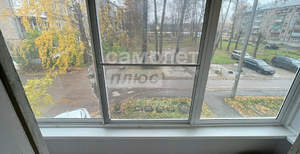 1-к квартира, вторичка, 31м2, 2/5 этаж