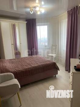 2-к квартира, вторичка, 50м2, 15/15 этаж