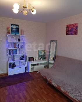 2-к квартира, вторичка, 35м2, 7/9 этаж