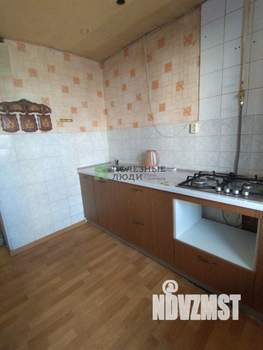 3-к квартира, вторичка, 65м2, 1/5 этаж
