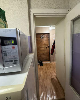 1-к квартира, вторичка, 22м2, 3/9 этаж