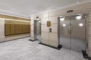 3-к квартира, вторичка, 61м2, 6/12 этаж