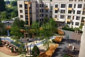 Студия квартира, вторичка, 27м2, 13/13 этаж