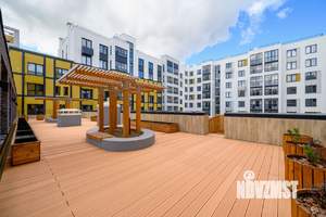 1-к квартира, вторичка, 41м2, 6/6 этаж