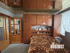 3-к квартира, вторичка, 66м2, 1/10 этаж