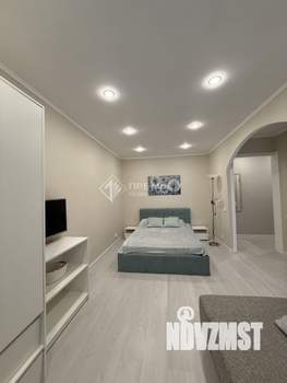 1-к квартира, вторичка, 30м2, 5/5 этаж