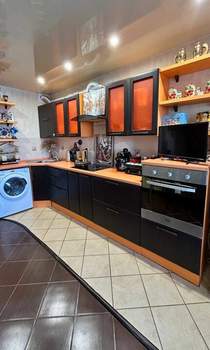 1-к квартира, вторичка, 39м2, 7/7 этаж