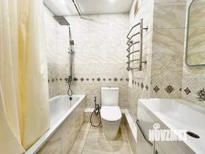 3-к квартира, вторичка, 50м2, 3/18 этаж