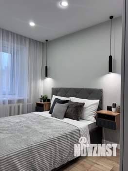 3-к квартира, вторичка, 62м2, 2/10 этаж