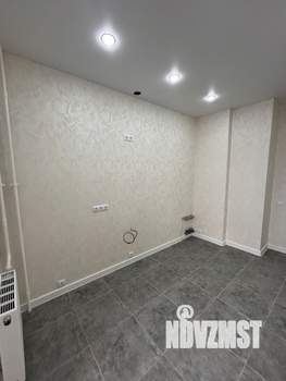 1-к квартира, вторичка, 35м2, 10/17 этаж