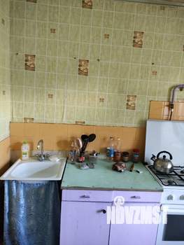 3-к квартира, вторичка, 68м2, 1/5 этаж