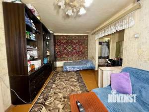 2-к квартира, вторичка, 44м2, 3/5 этаж