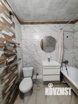 2-к квартира, вторичка, 50м2, 5/16 этаж