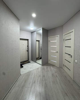 2-к квартира, вторичка, 57м2, 5/7 этаж