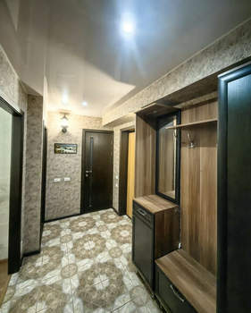 2-к квартира, вторичка, 48м2, 2/3 этаж