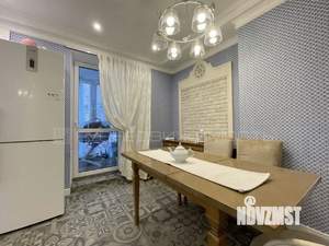 3-к квартира, вторичка, 78м2, 4/6 этаж