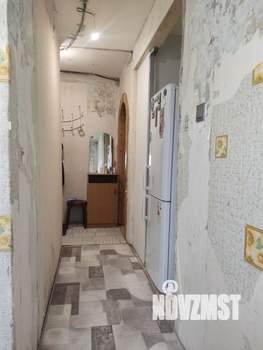 3-к квартира, вторичка, 57м2, 5/5 этаж